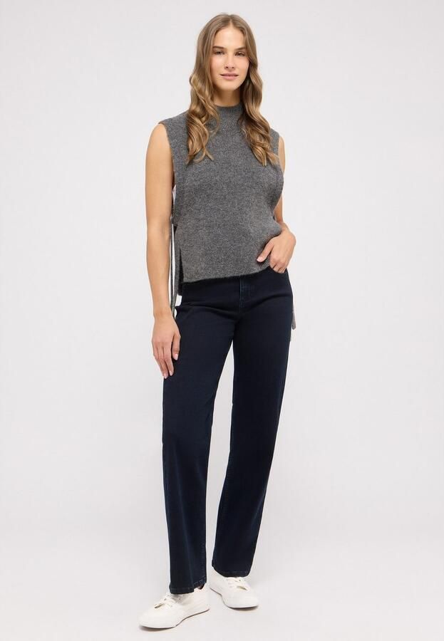 ANGELS Regular fit jeans in 5-pocketmodel model 'LARA' - Foto 5