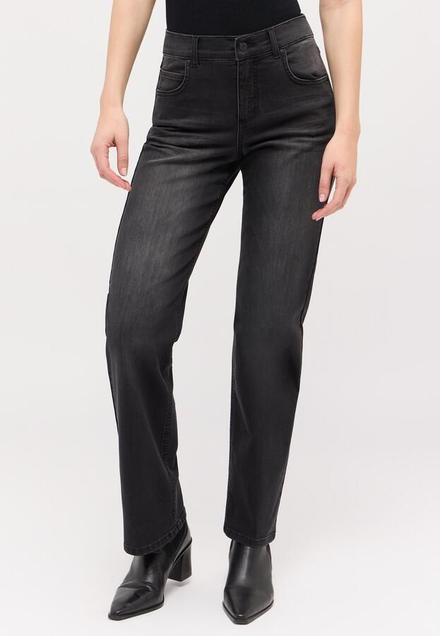 Angels Wide leg jeans in 5-pocketmodel model 'LARA'