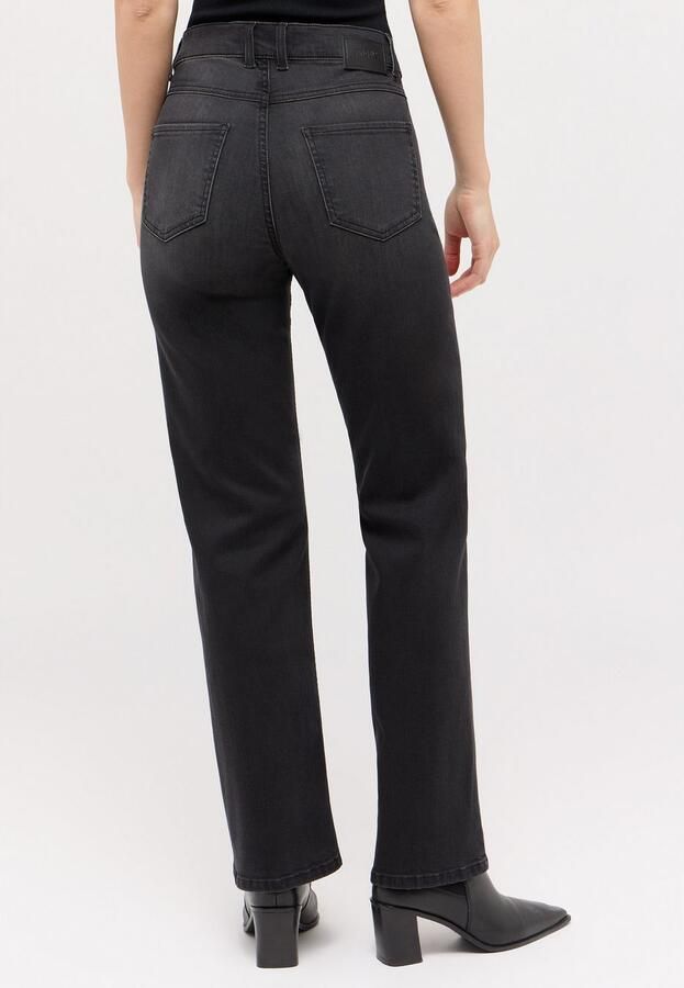 Angels Wide leg jeans in 5-pocketmodel model 'LARA' - Foto 3