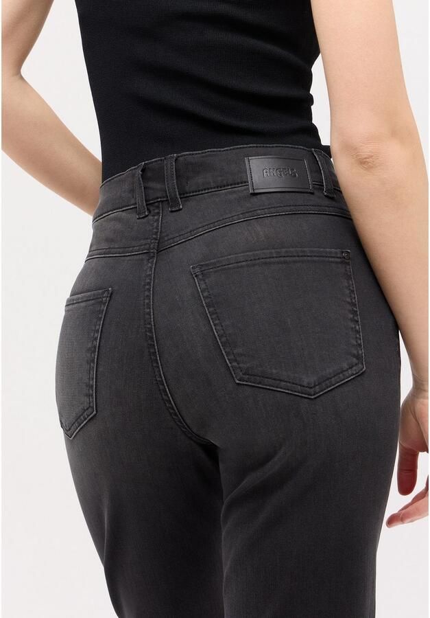 Angels Wide leg jeans in 5-pocketmodel model 'LARA' - Foto 2