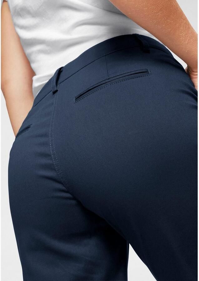 Aniston CASUAL Bermuda in klassieke stijl - Foto 2