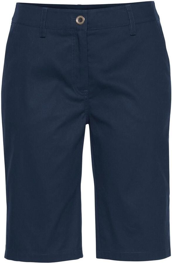 Aniston CASUAL Bermuda in klassieke stijl - Foto 6