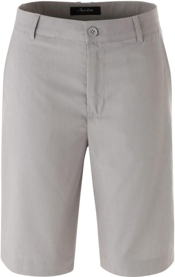 Aniston CASUAL Bermuda met wijde pijp nieuwe collectie - Foto 9