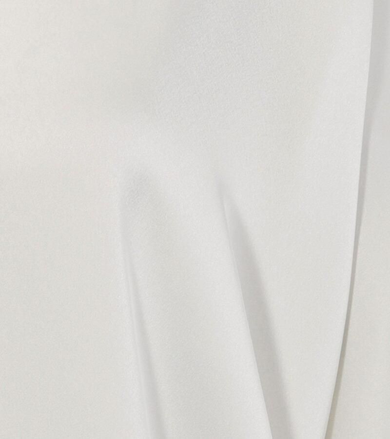 Aniston CASUAL Blouse zonder sluiting met verfijnde cut-out op de 3 4-lange mouwen - Foto 2