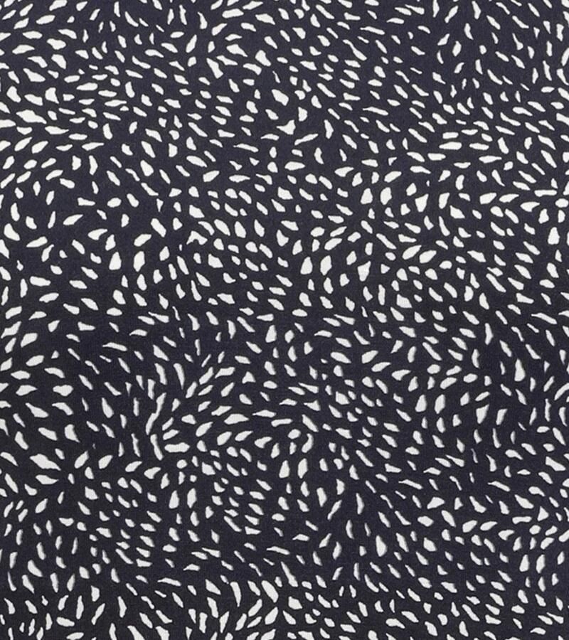 Aniston CASUAL Colshirt met grafische print all-over