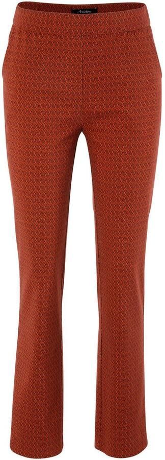 Aniston CASUAL Comfortbroek - Foto 7