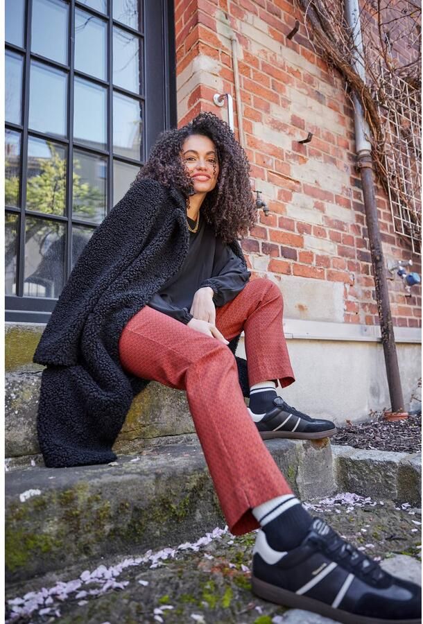 Aniston CASUAL Comfortbroek - Foto 6