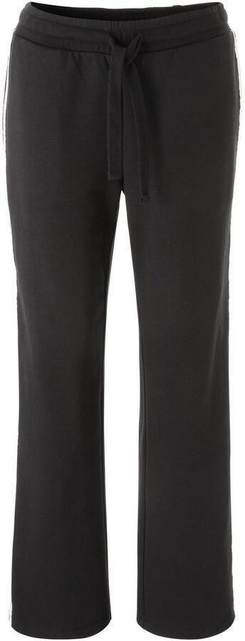 Aniston CASUAL Comfortbroek met kanten band en piping versierde zijnaden nieuwe collectie - Foto 9