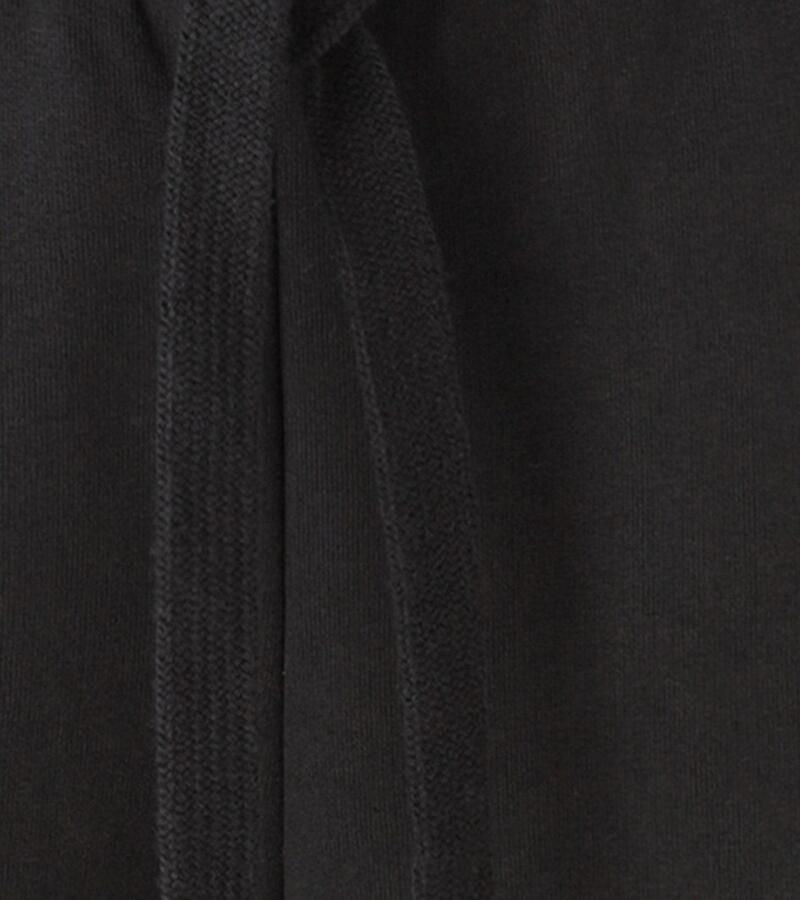 Aniston CASUAL Comfortbroek met kanten band en piping versierde zijnaden nieuwe collectie