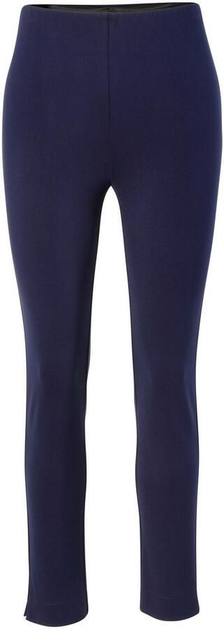 Aniston CASUAL Comfortbroek voor en achter met strijknaad - Foto 6