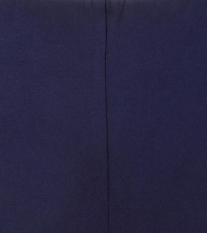 Aniston CASUAL Comfortbroek voor en achter met strijknaad