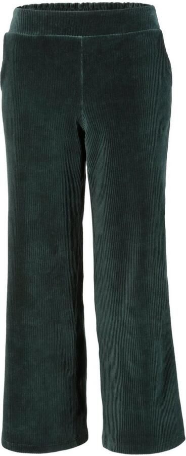 Aniston CASUAL Cordbroek in trendy culotte-model - Foto 9