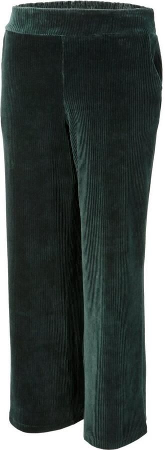 Aniston CASUAL Cordbroek in trendy culotte-model - Foto 10