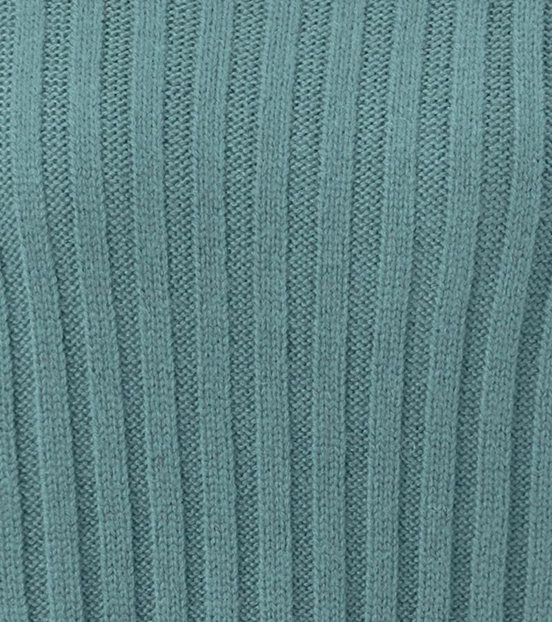 Aniston CASUAL Gebreide trui in streep-look nieuwe collectie