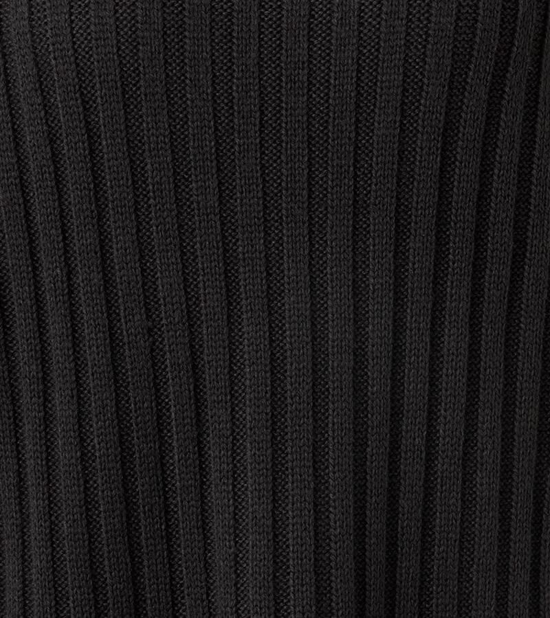 Aniston CASUAL Gebreide trui in streep-look nieuwe collectie