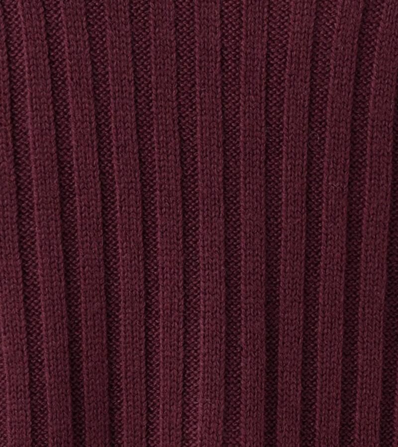 Aniston CASUAL Gebreide trui in streep-look nieuwe collectie