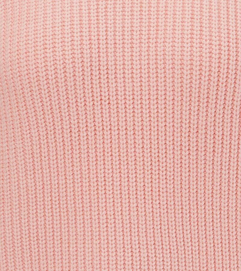 Aniston CASUAL Gebreide trui met opstaande kraag