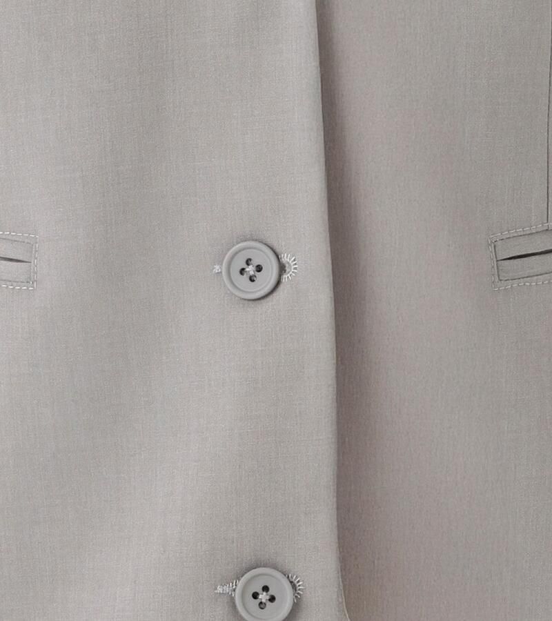 Aniston CASUAL Gilet met tonale knopen te sluiten nieuwe collectie