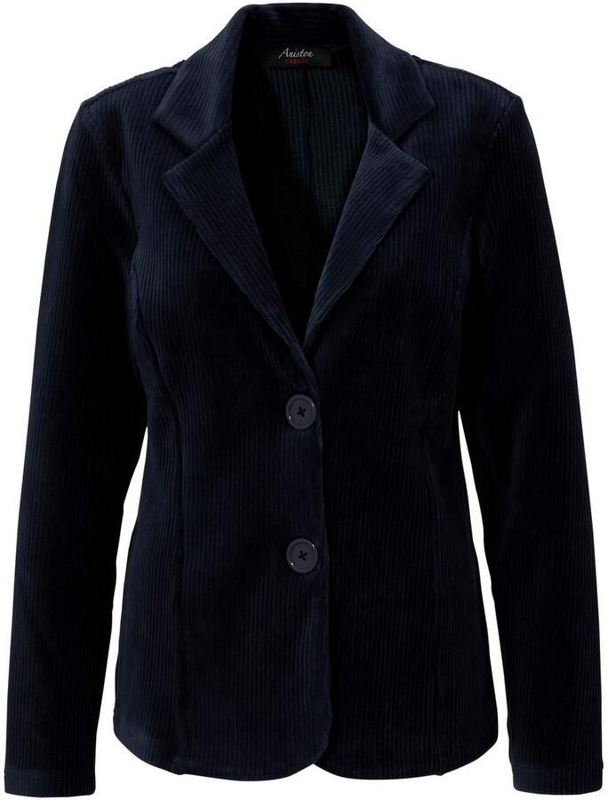 Aniston CASUAL Jasje met reverskraag - Foto 2