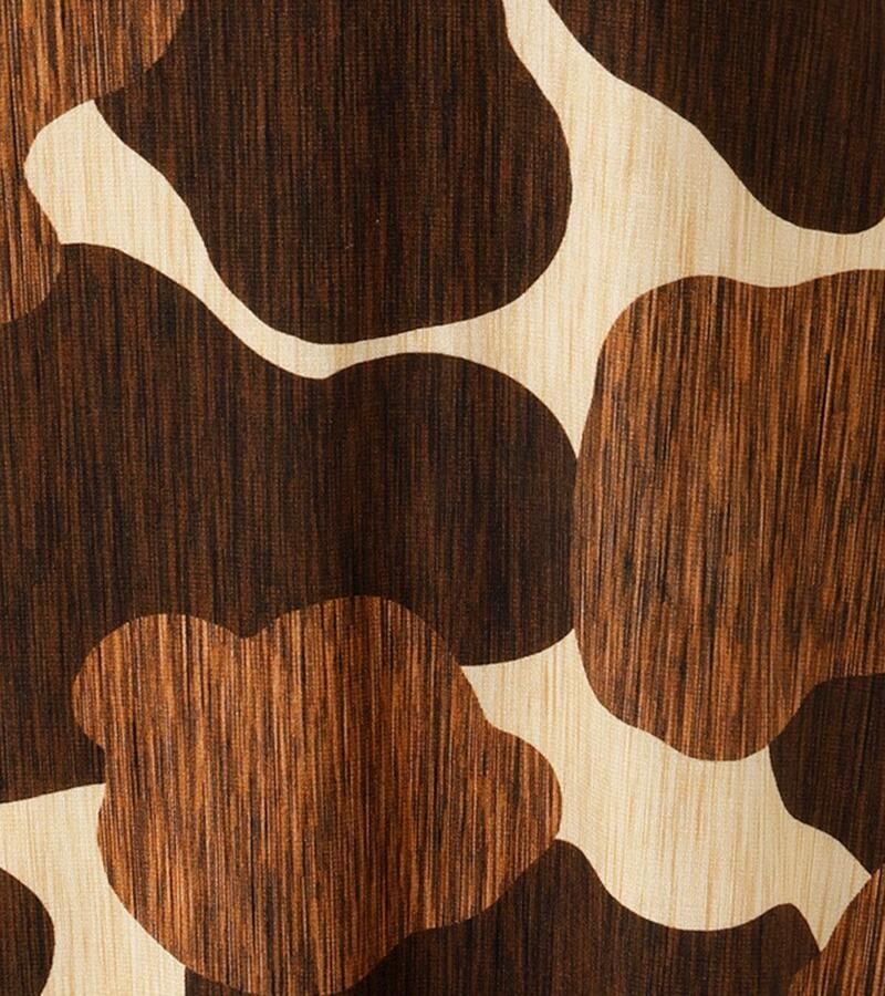 Aniston CASUAL Jerseyjurk in lichte a-lijn vorm nieuwe collectie