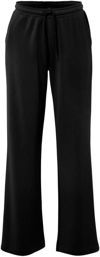 Aniston CASUAL Joggingbroek van superzachte elastische jersey-kwaliteit - Foto 6