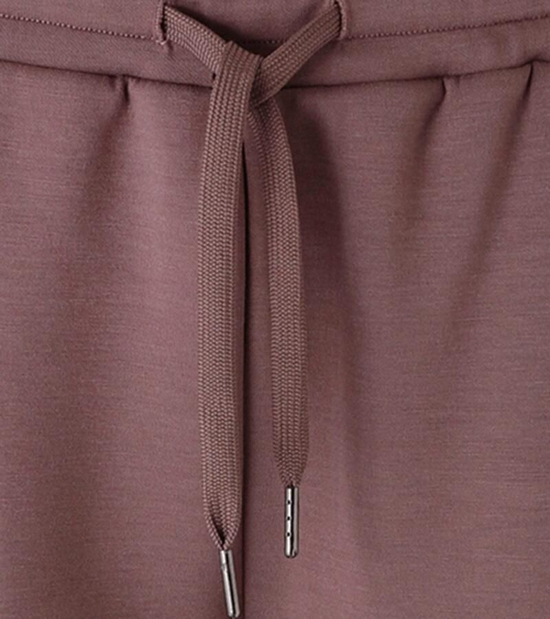 Aniston CASUAL Joggingbroek van superzachte elastische jersey-kwaliteit