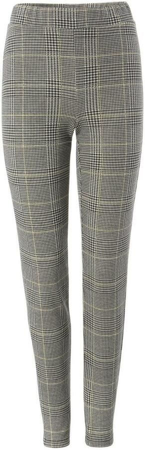 Aniston CASUAL Legging met ruitdessin - Foto 7