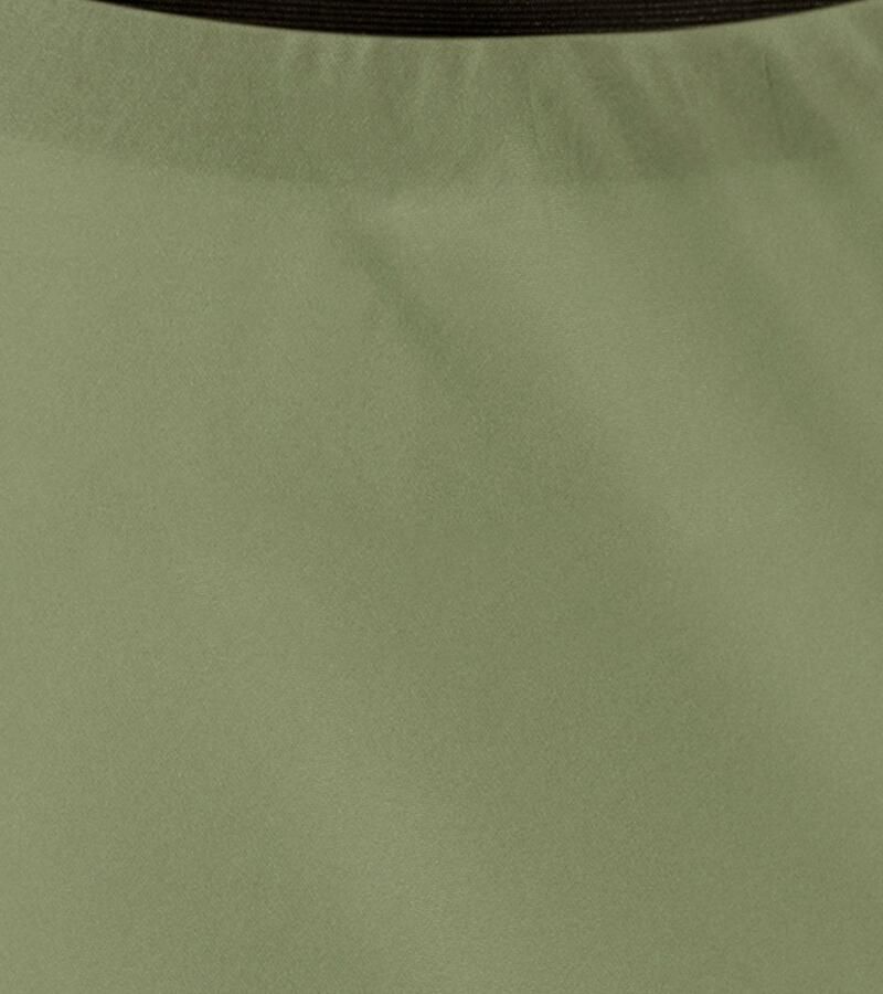 Aniston CASUAL Maxirok in zomerse kleuren