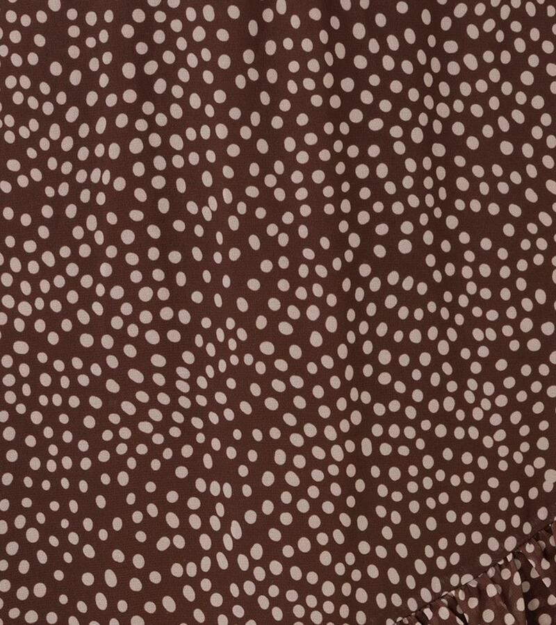 Aniston CASUAL Midirok in asymmetrische a-lijn vorm nieuwe collectie