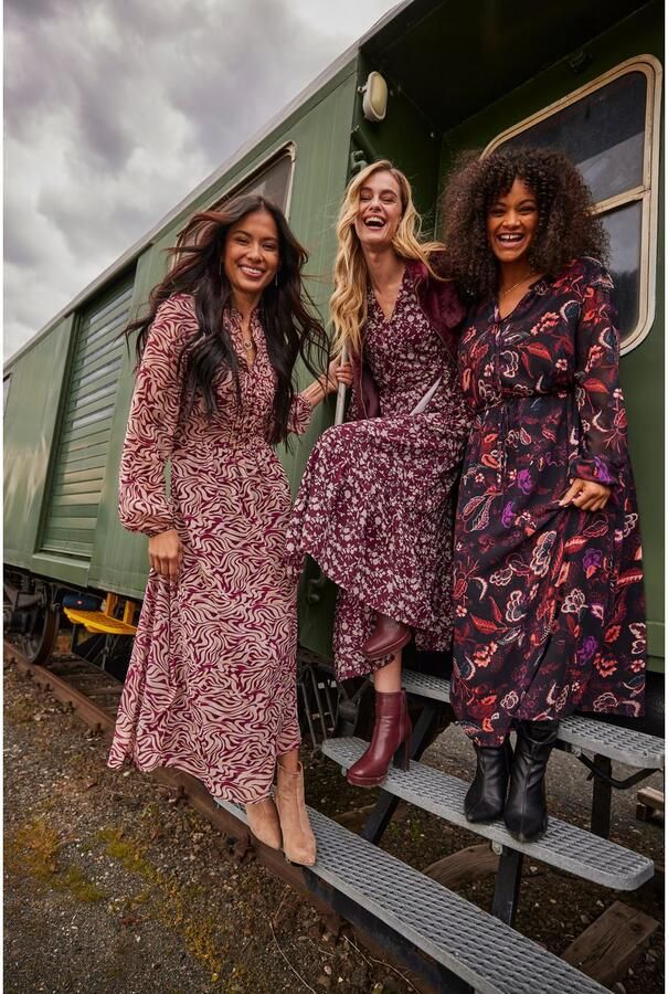 Aniston CASUAL Mouwloos pluchen vest in trendy kleurenpalet nieuwe collectie - Foto 9