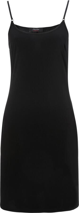 Aniston CASUAL Onderjurk met verstelbare spaghettibandjes