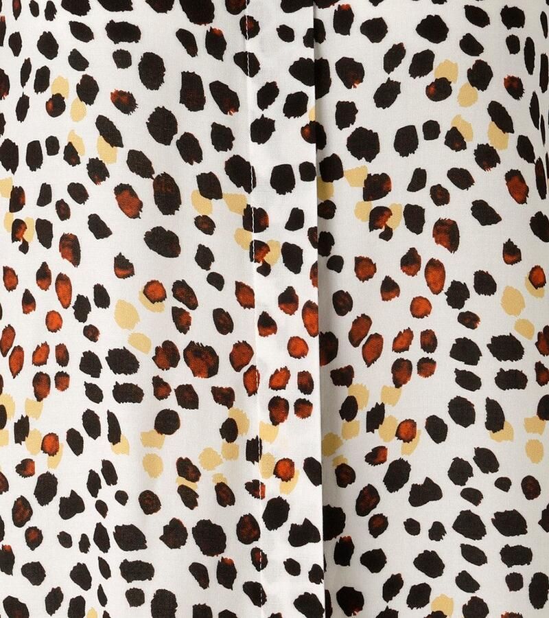 Aniston CASUAL Overhemdblouse met extravagante kleurharmonieus alloverprint nieuwe collectie