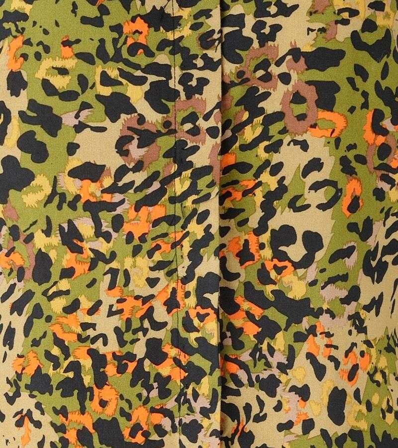 Aniston CASUAL Overhemdblouse met kleurrijke grafische alloverprint nieuwe collectie