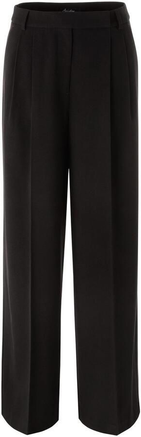 Aniston CASUAL Pantalon met bandplooien nieuwe collectie - Foto 12