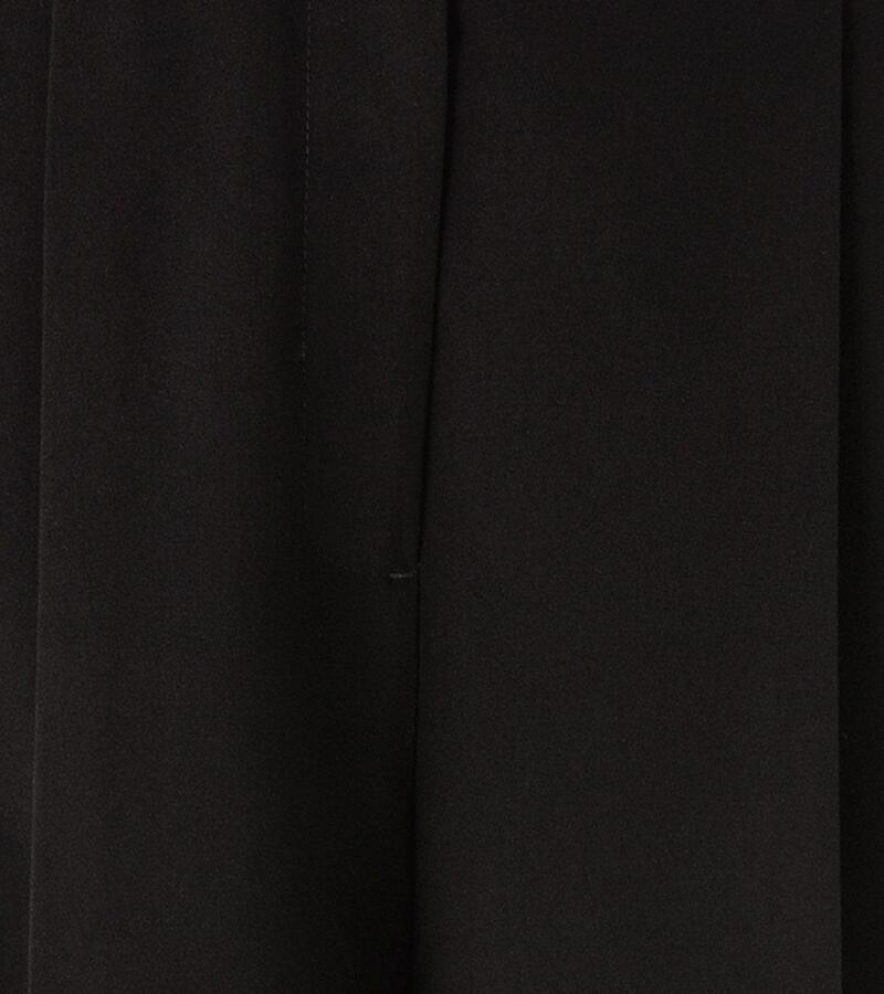 Aniston CASUAL Pantalon met bandplooien nieuwe collectie