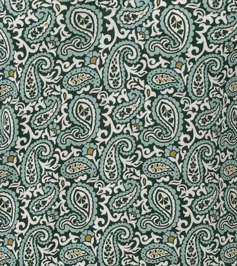 Aniston CASUAL Shirtblouse met kleurharmonisch paisley-patroon nieuwe collectie