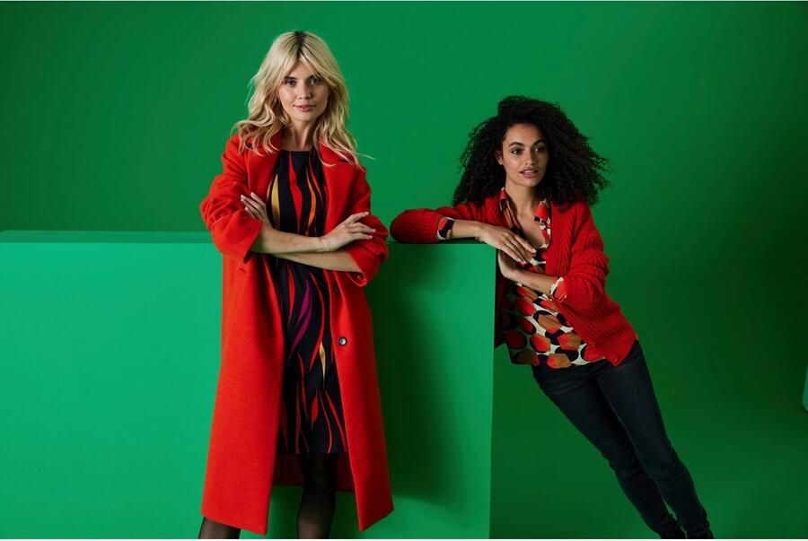 Aniston CASUAL Skinny fit jeans regular waist - Foto 11