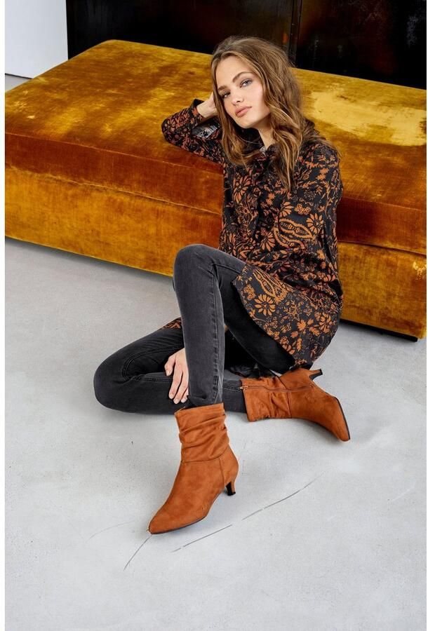 Aniston CASUAL Skinny fit jeans regular waist - Foto 6