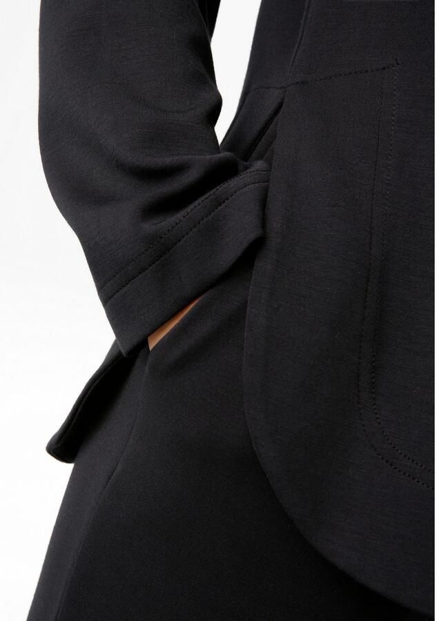 Aniston CASUAL Sweatshirt in trendy kleurenpalet - Foto 3