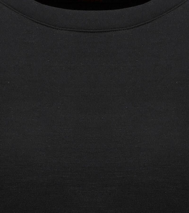 Aniston CASUAL Sweatshirt in trendy kleurenpalet