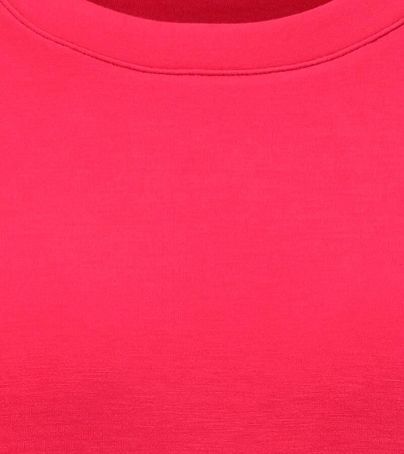 Aniston CASUAL Sweatshirt in trendy kleurenpalet