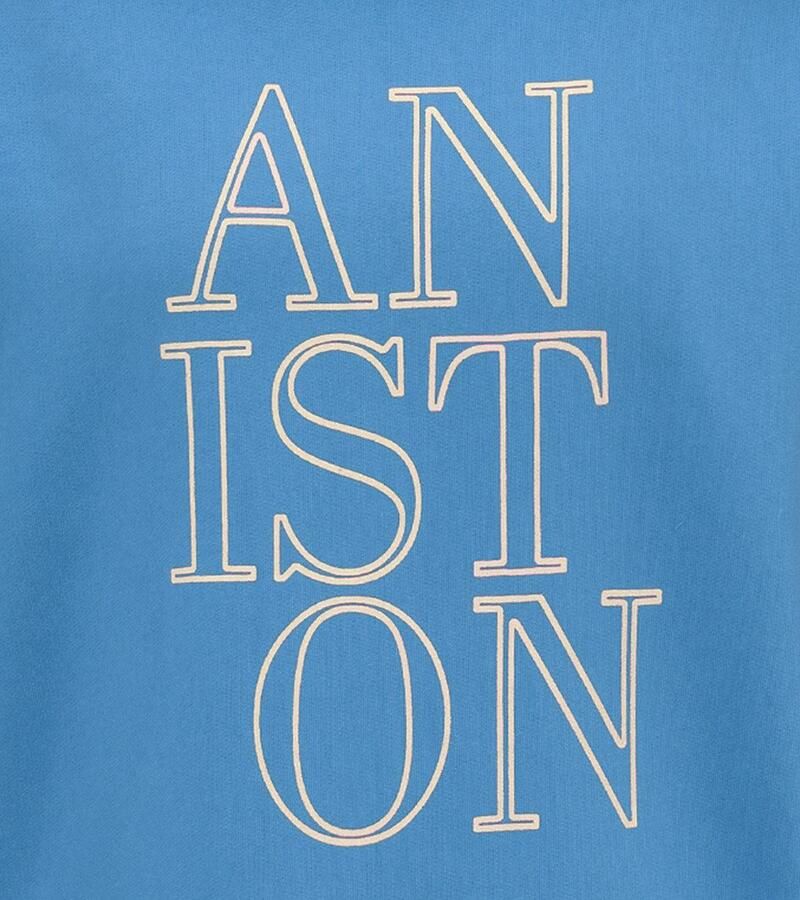 Aniston CASUAL Sweatshirt met een capuchon