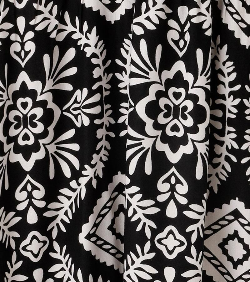 Aniston CASUAL Tuniekjurk met fantasierijke grafische print nieuwe collectie