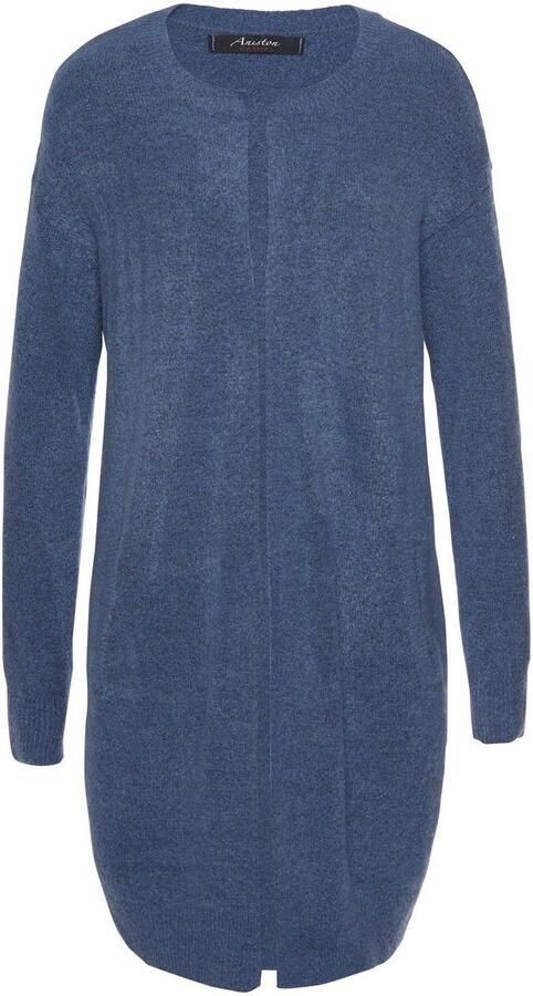 Aniston CASUAL Vest in oversized look - Foto 9