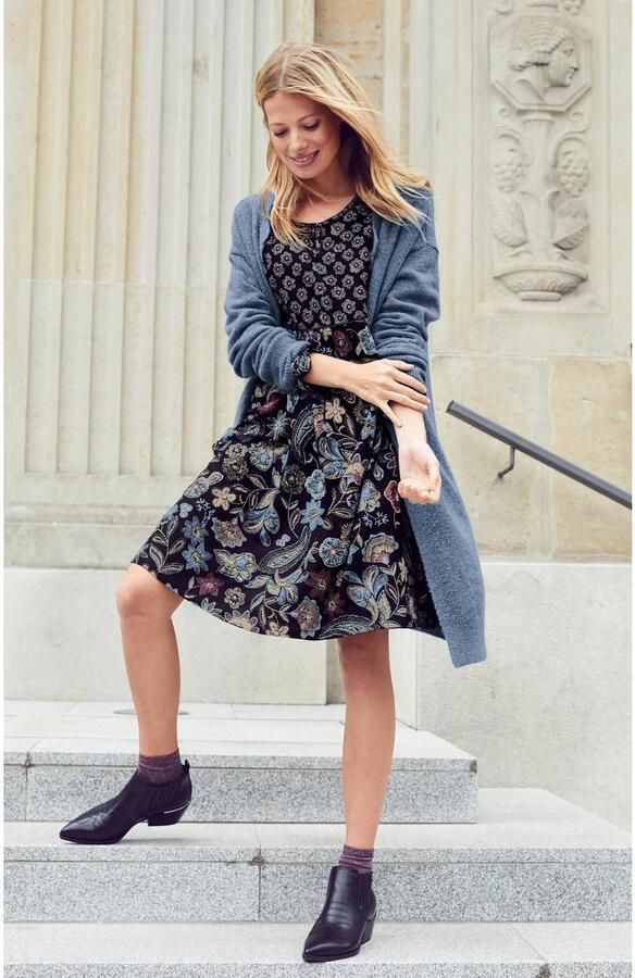 Aniston CASUAL Vest in oversized look - Foto 8