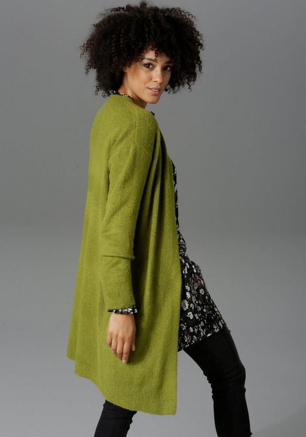 Aniston CASUAL Vest in oversized look - Foto 2