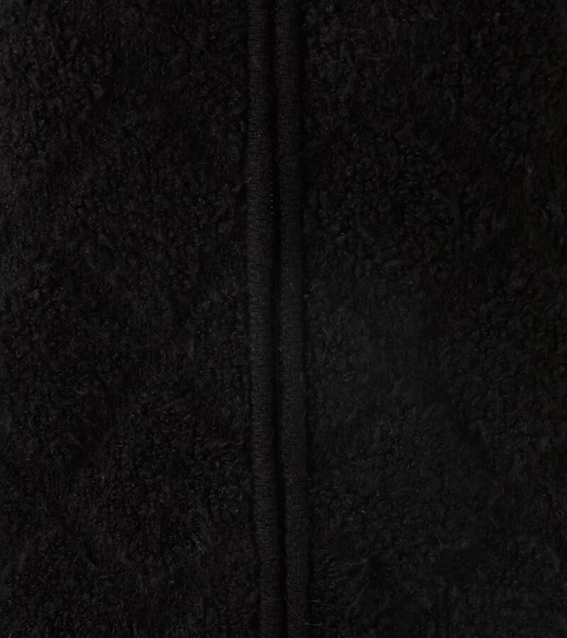 Aniston CASUAL Vest met discreet ruitpatroon in 3d-effect nieuwe collectie