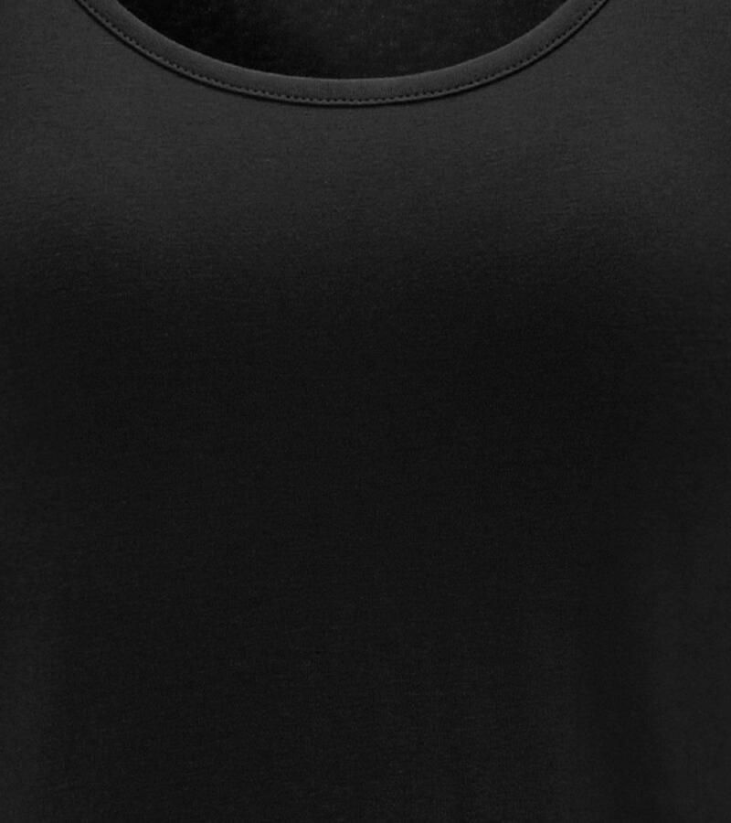 Aniston CASUAL Zomerjurk in trendy kleurenpalet