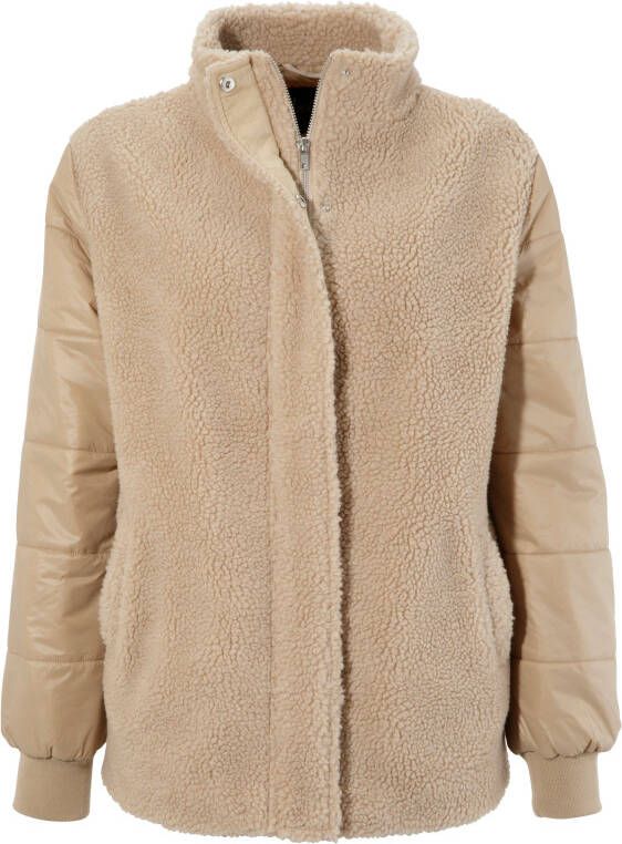 Aniston CASUAL Gewatteerde jas