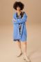 Aniston CASUAL Korte jas in pluche-look - Thumbnail 1